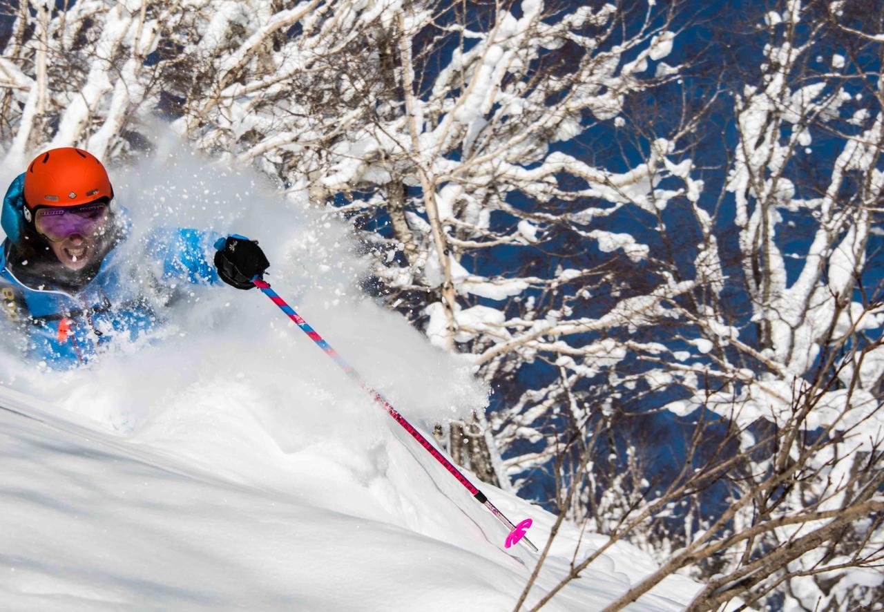 Morino Lodge - Myoko Εξωτερικό φωτογραφία