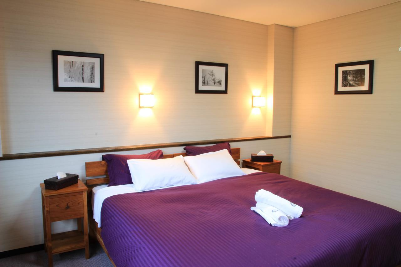 Morino Lodge - Myoko Εξωτερικό φωτογραφία