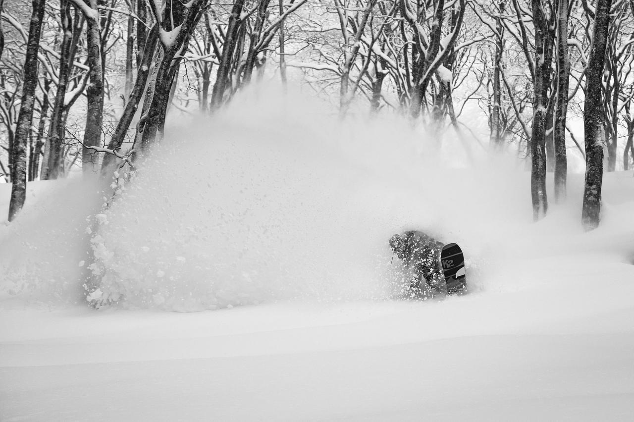 Morino Lodge - Myoko Εξωτερικό φωτογραφία
